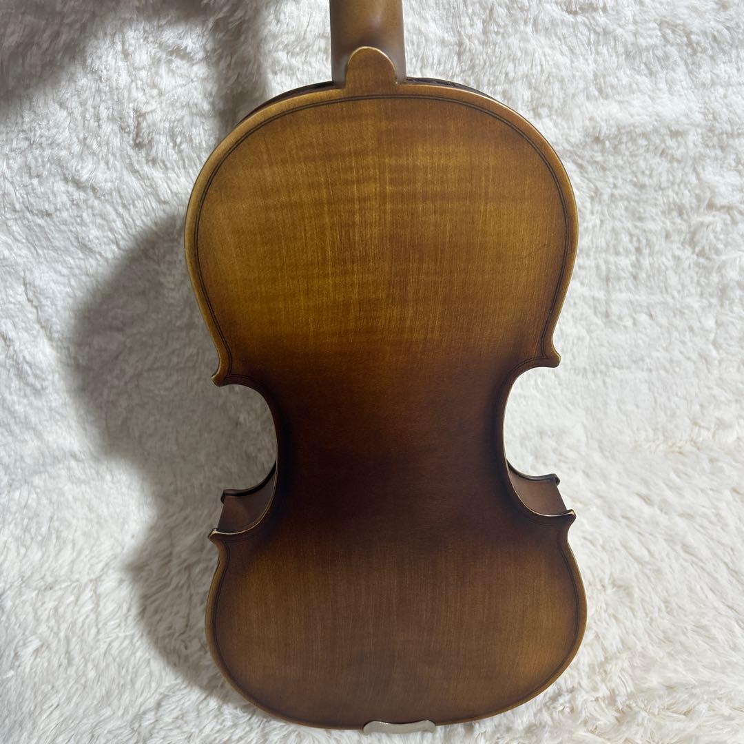 【美品】Hallstatt ハルシュタット V-12 4/4 バイオリンセット