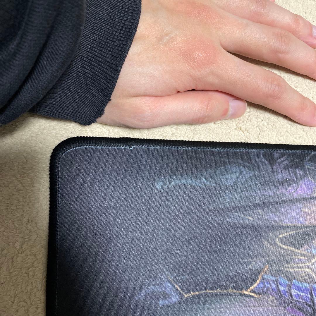 MTG プレイマット ミシックチャンピオンシップロンドン