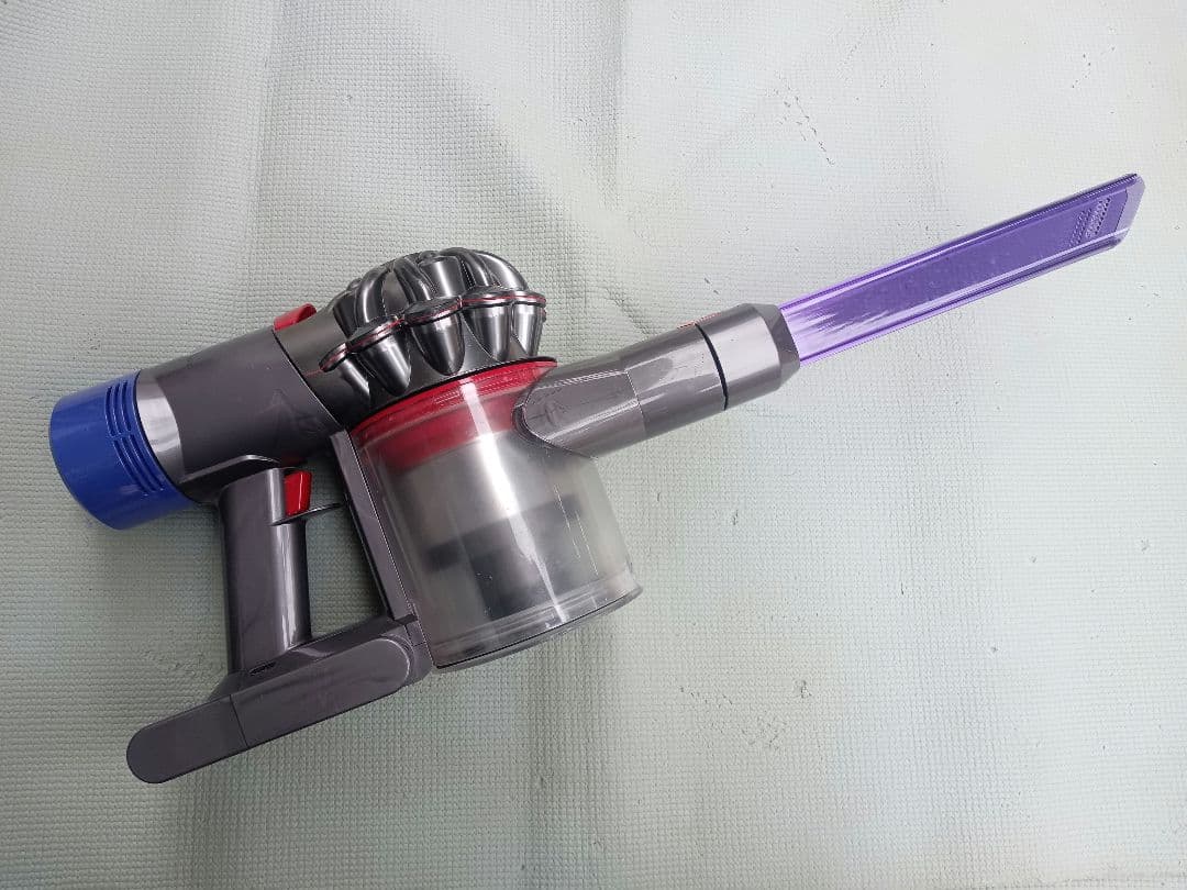 完動品✌️Dyson V8 absolute LED隙間ノズル 純正品 正規品