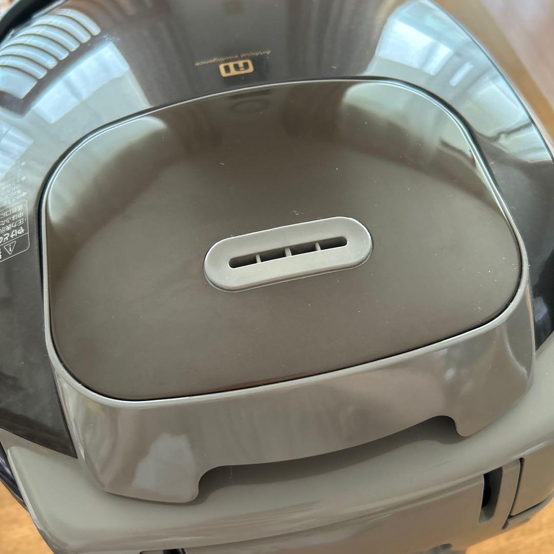 象印　圧力IH炊飯ジャー