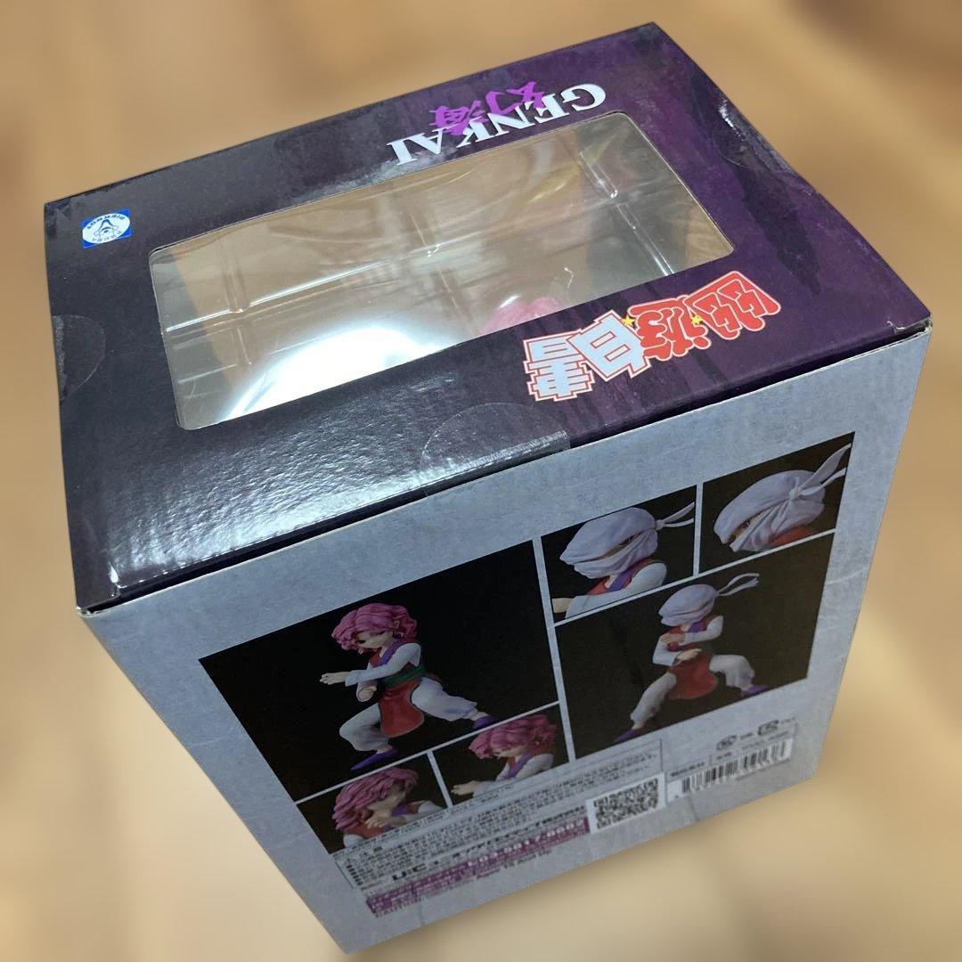 『新品未開封品』　ユニオンクリエイティブ　幽遊白書　幻海 フィギュア