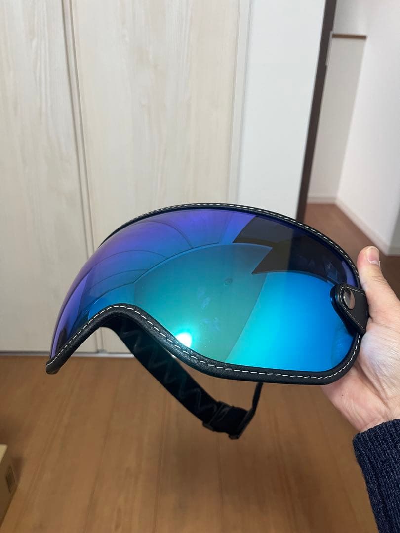 SHOEI フルフェイスヘルメット マットブラック【希少XXL】