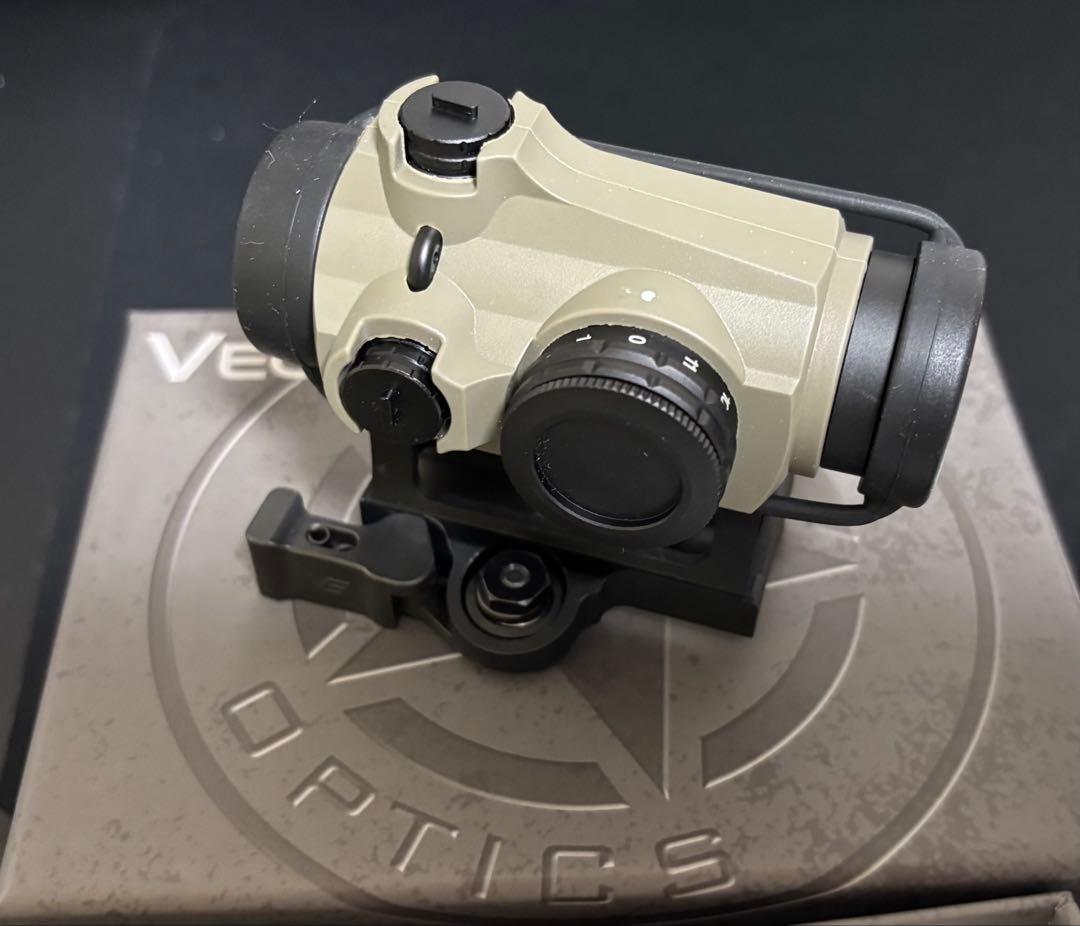 Vector Optics マーベリックGEN3