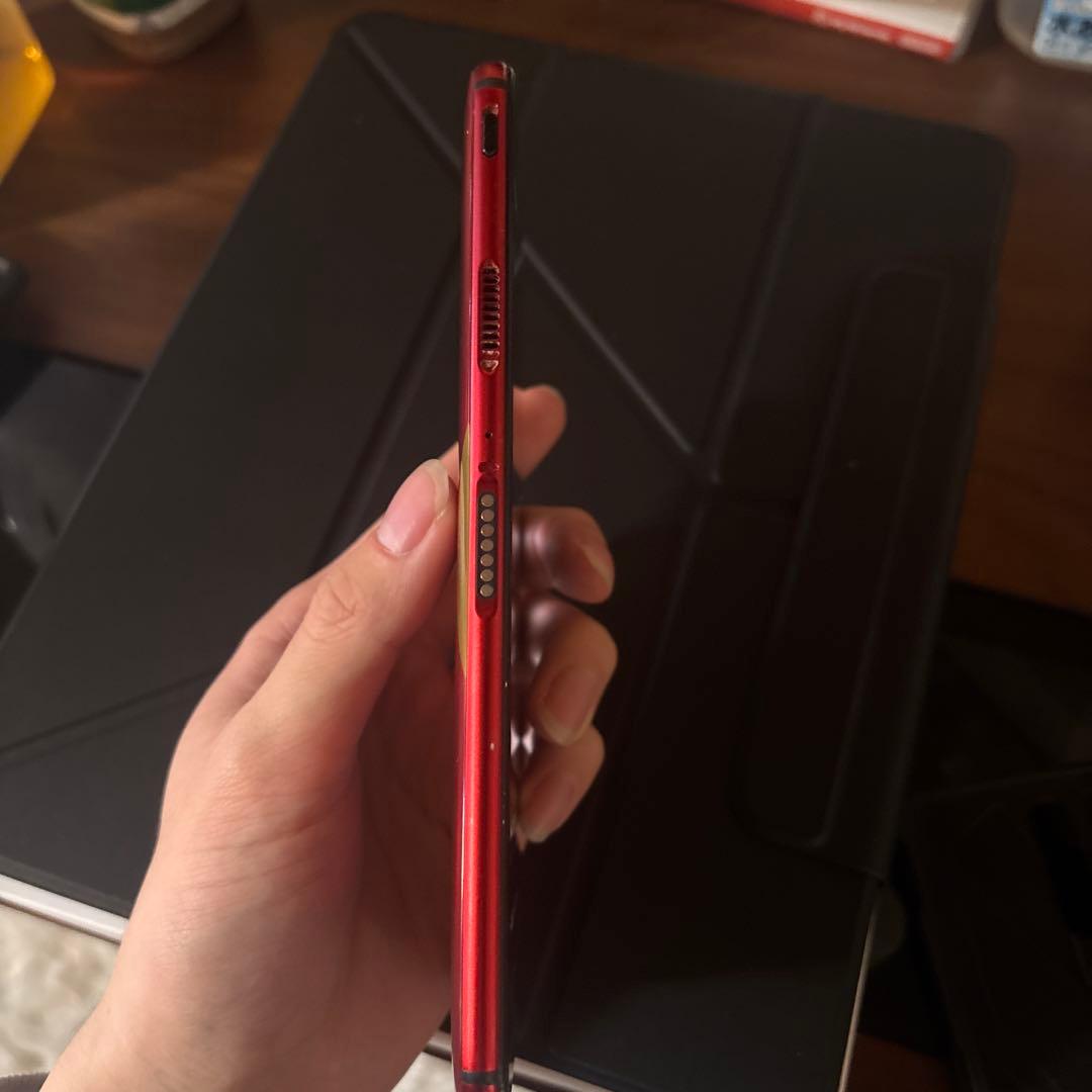 RedMagic 5G ゲーミングスマートフォン レッド