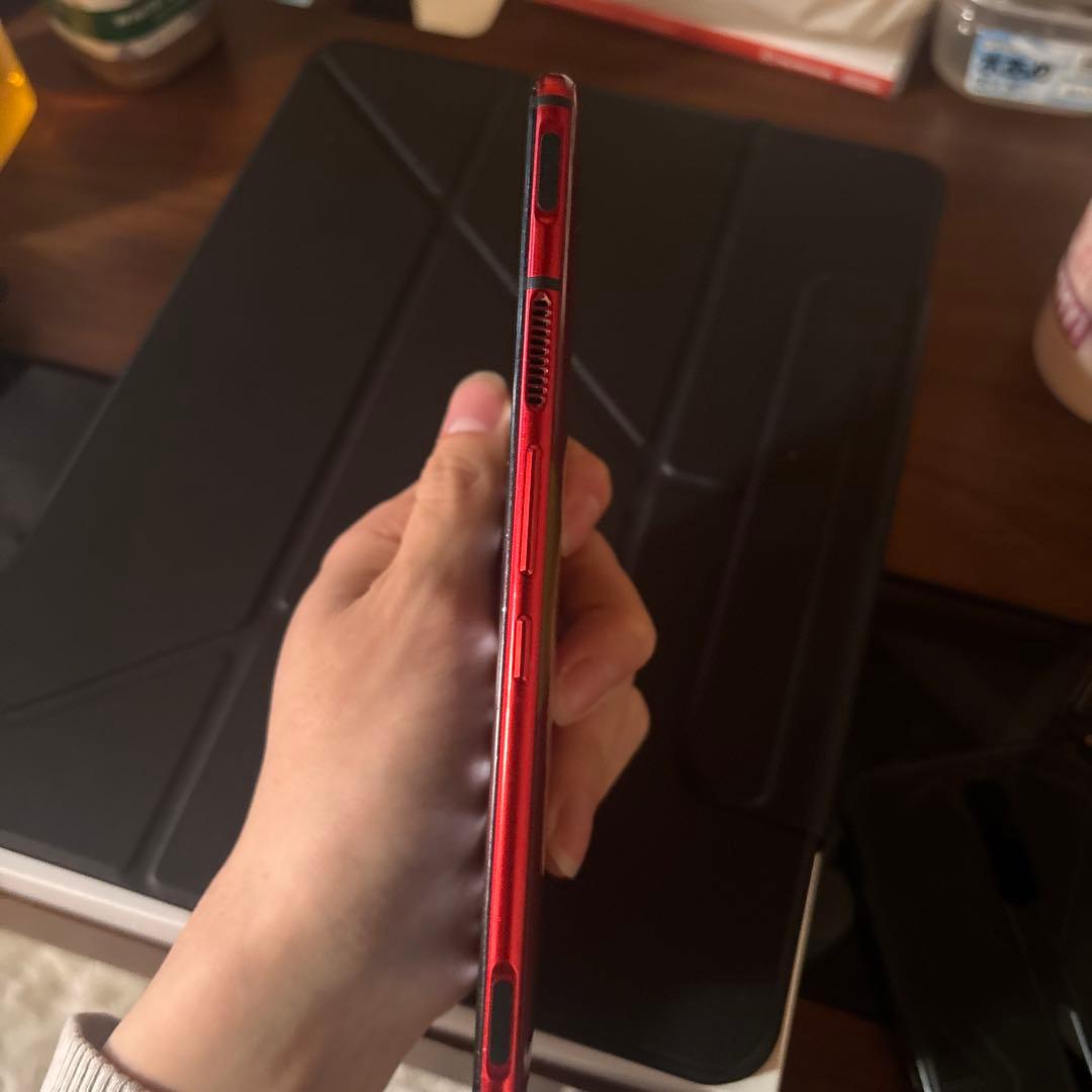RedMagic 5G ゲーミングスマートフォン レッド
