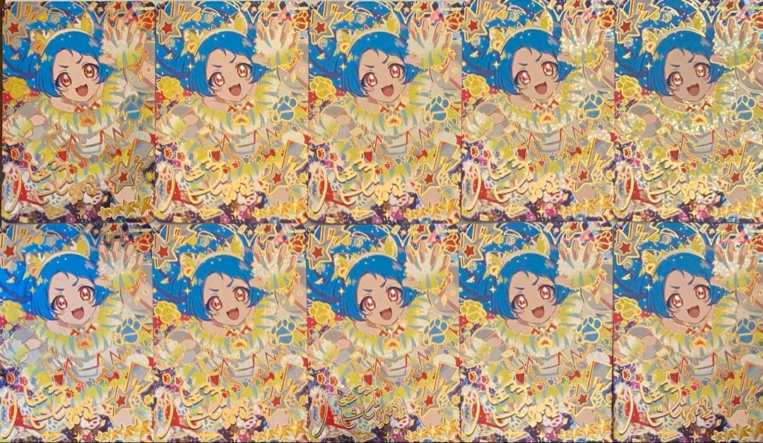 アイプリ　ビビ