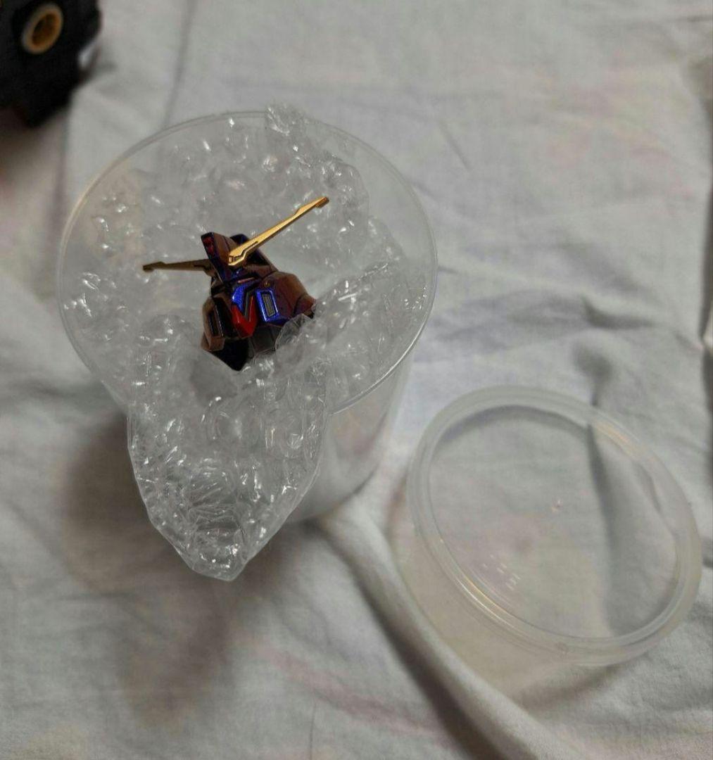 N*l様 バンダイ　HG サイコガンダムMk2 　サイコガンダムマークⅡ　塗装完