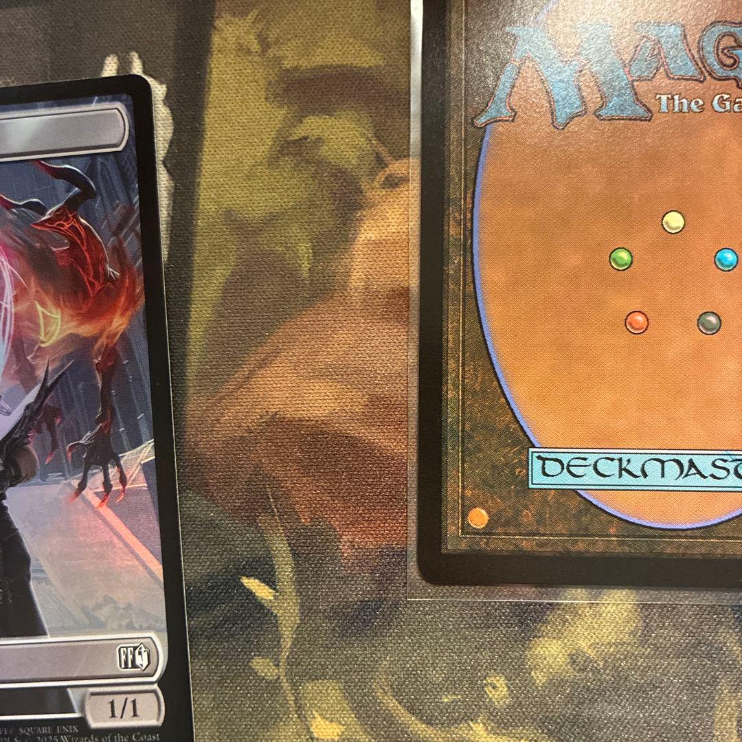 ティファ・ロックハート（サージ 日本語版 Foil) mtg