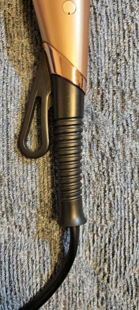 ドライヤー REPRONIZER 4D Plus