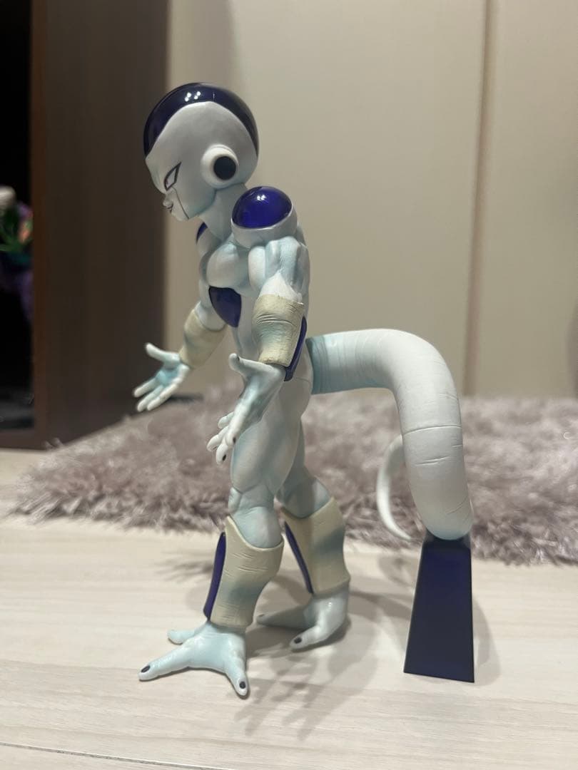 MSP フリーザ ドラゴンボール フィギュア