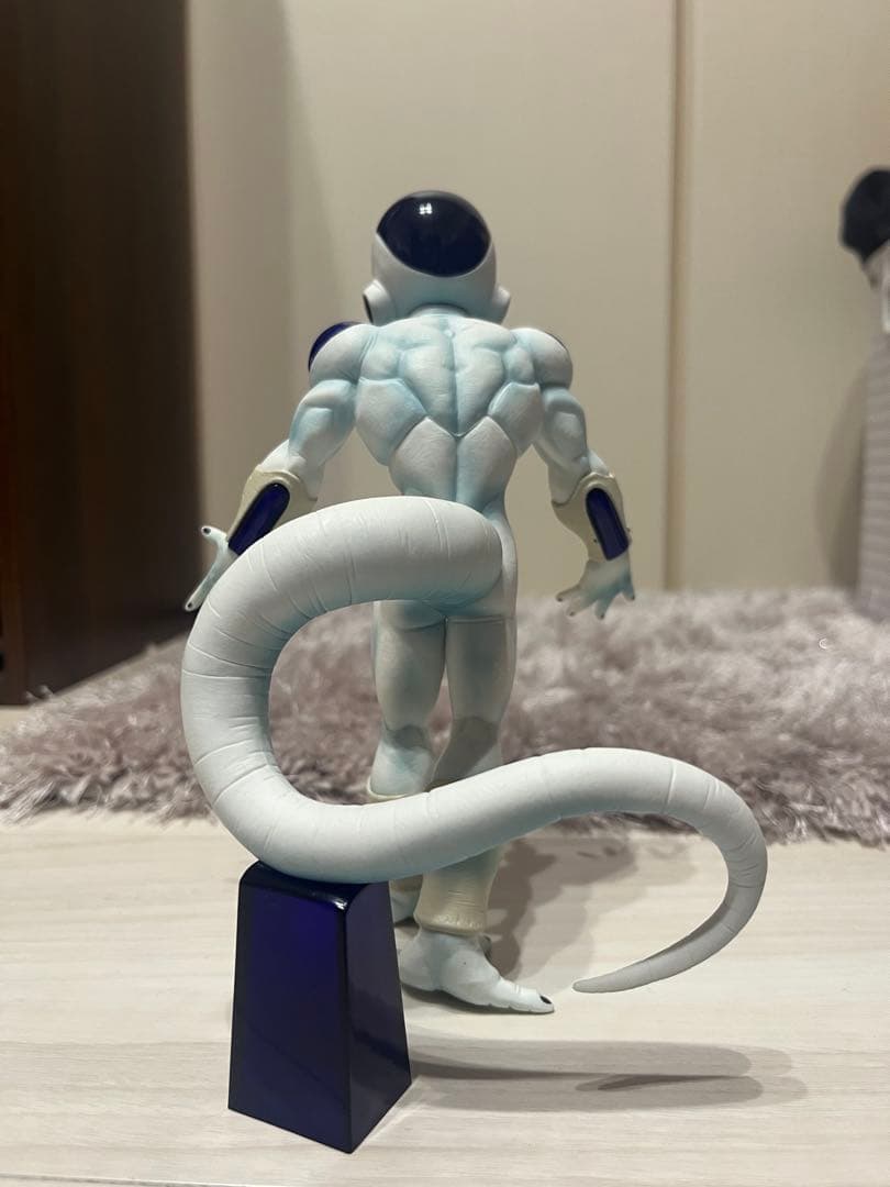 MSP フリーザ ドラゴンボール フィギュア