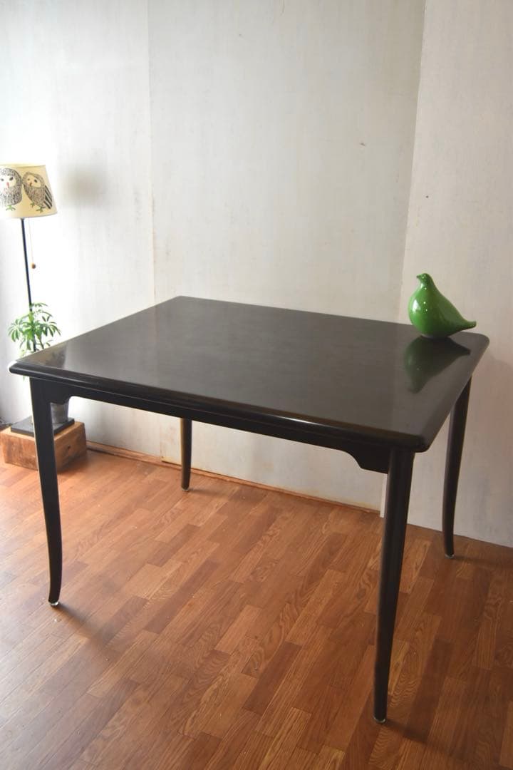 秋田木工 ダイニングテーブル