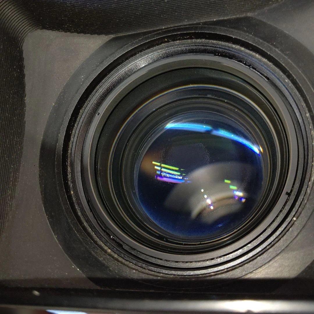 SONY HDW-730S HDCAM 業務用カメラレンズマイクバッテリーセット