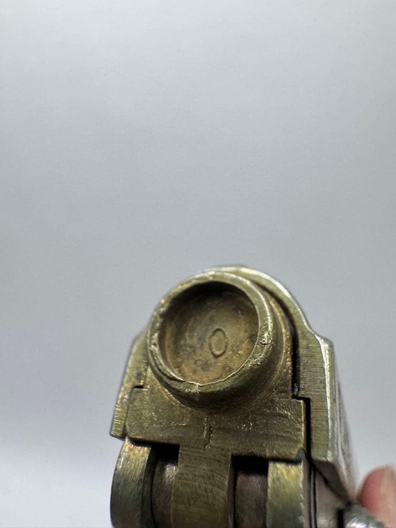 MGC ベレッタポケット SMG 樹脂グリップ