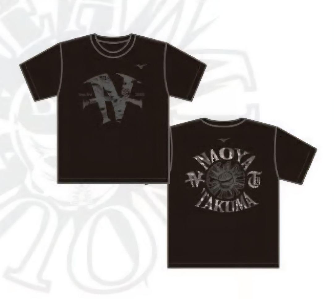 kazu【L】井上尚弥 後援会 Tシャツ ドヘニー