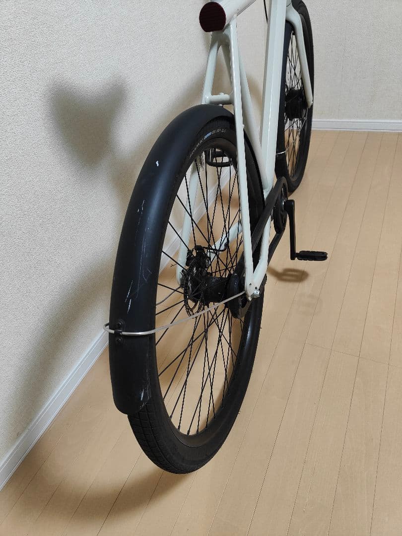 VanMoof S2 バンムーフ［ジャンク品］