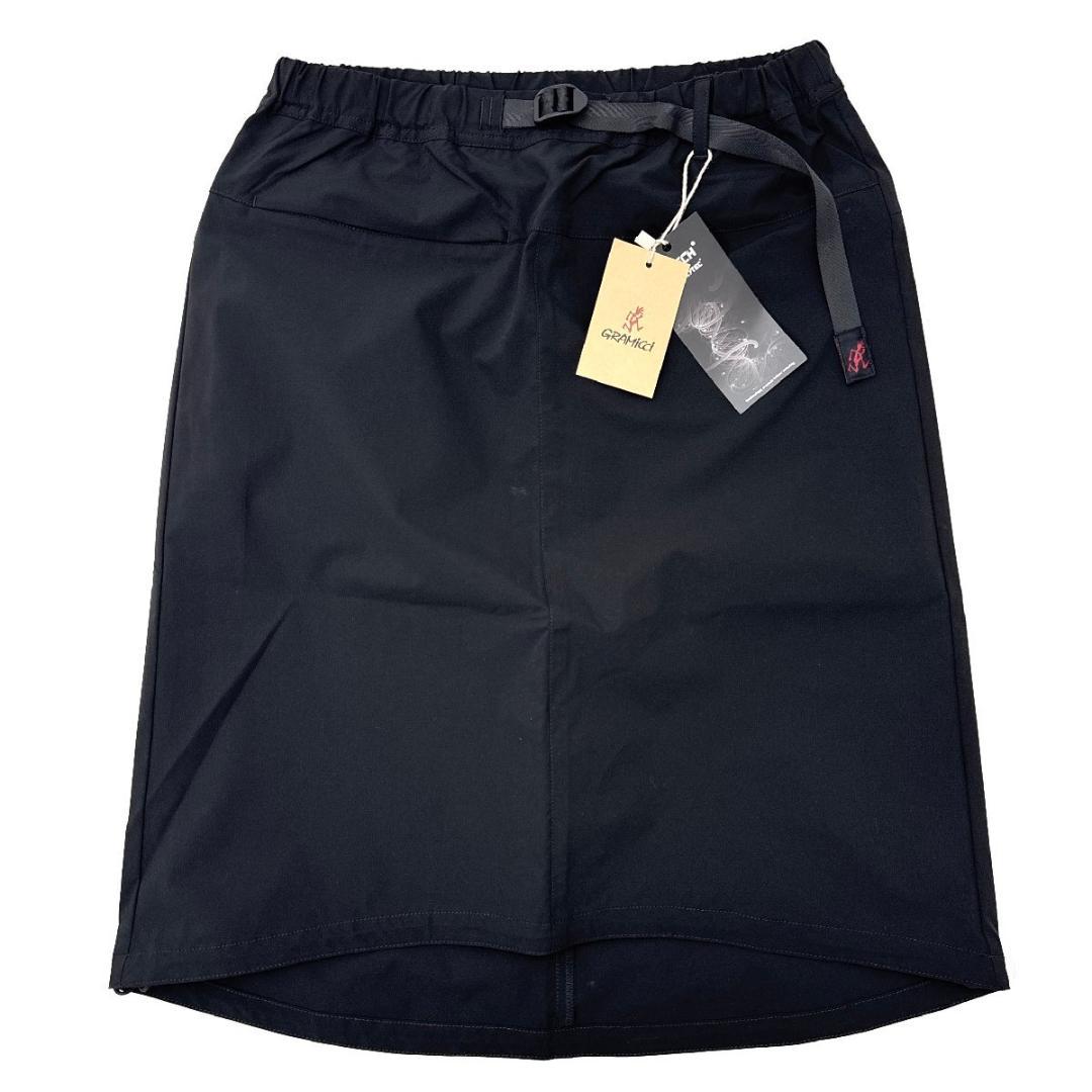 新品タグ付 GRAMICCI TREKKING SKIRT トレッキングスカート