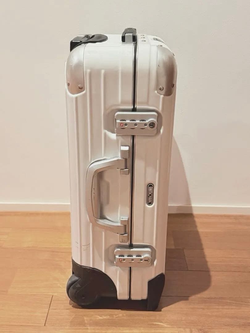 RIMOWA リモワ リンボ キャビン　2輪 LIMBO