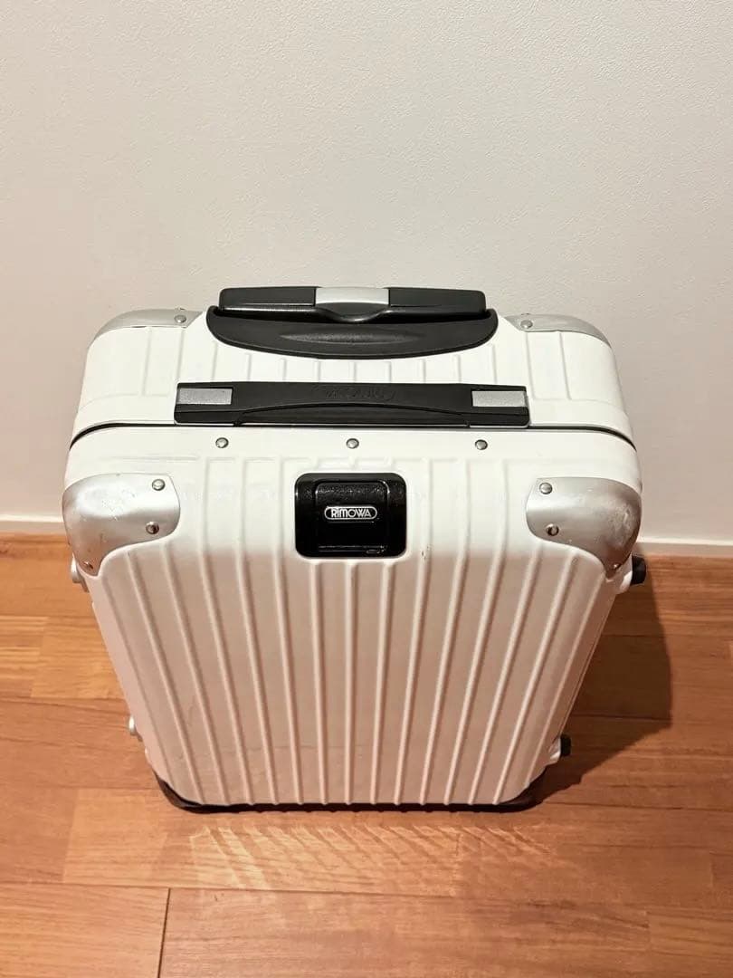 RIMOWA リモワ リンボ キャビン　2輪 LIMBO