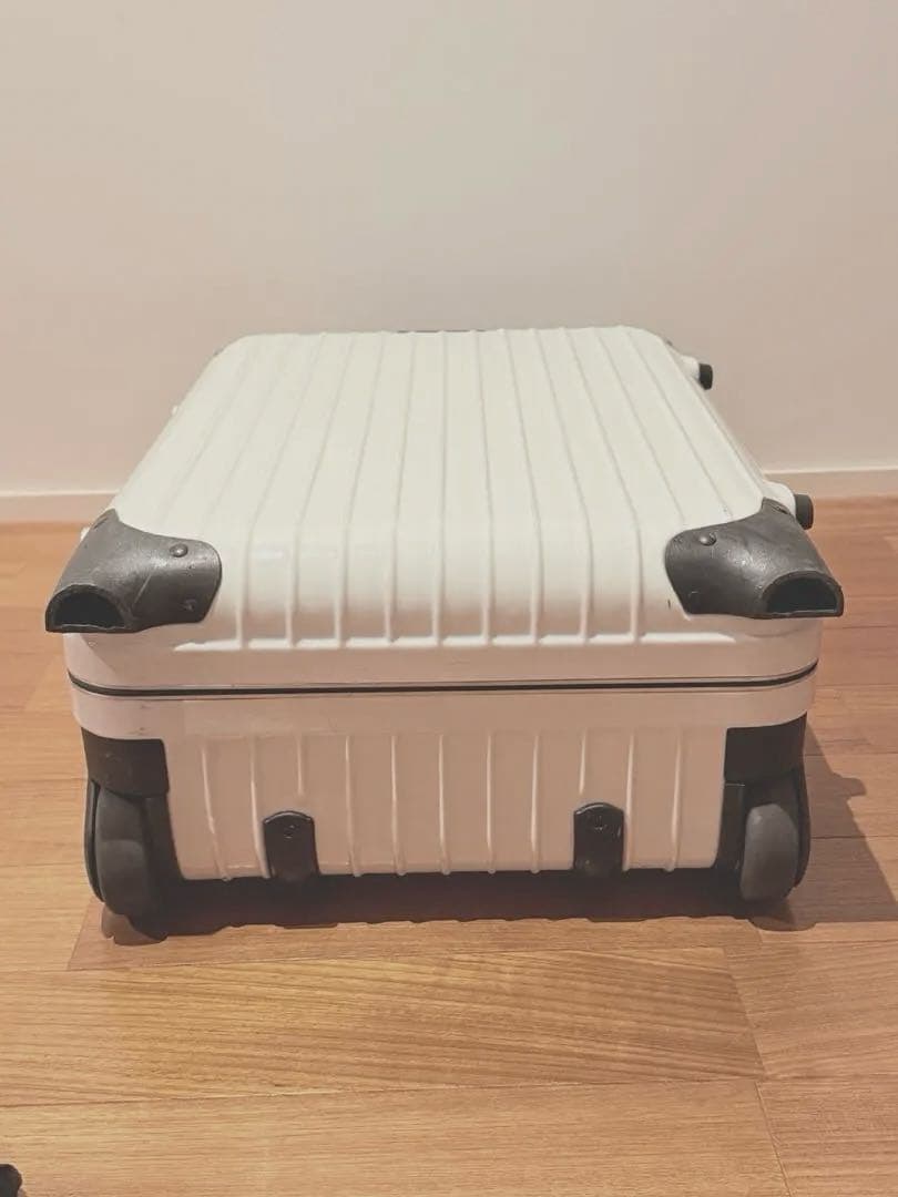 RIMOWA リモワ リンボ キャビン　2輪 LIMBO