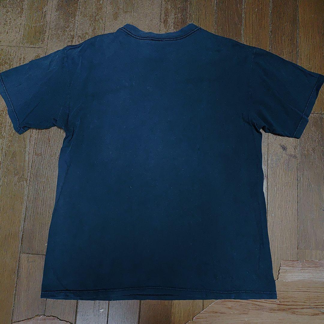 S.O.B廃盤90sバンドWHAT'S THE TRUTH？ジャケTシャツL中古