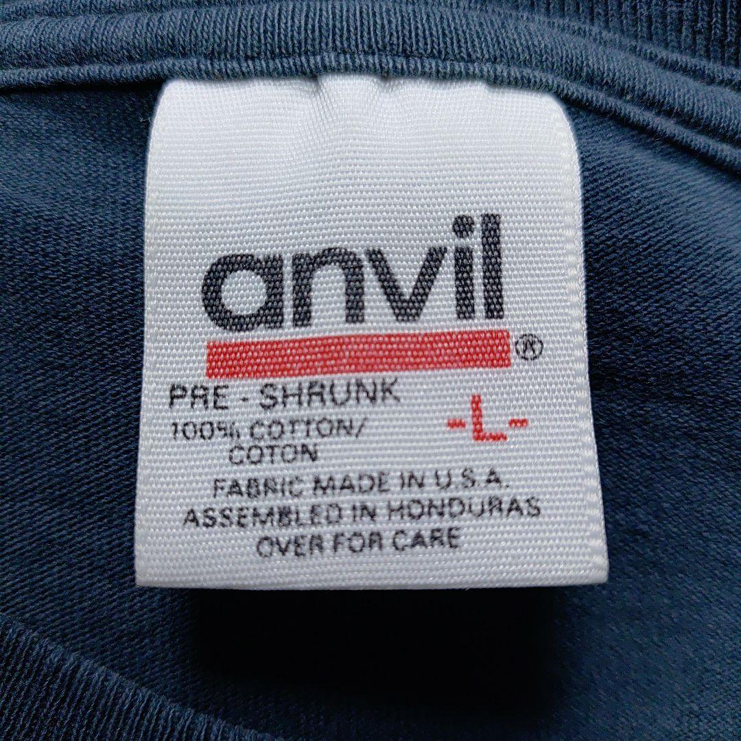 S.O.B廃盤90sバンドWHAT'S THE TRUTH？ジャケTシャツL中古