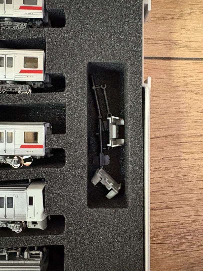 【限定品】GREENMAX JR九州811系 8両編成セット＋行先ステッカー付