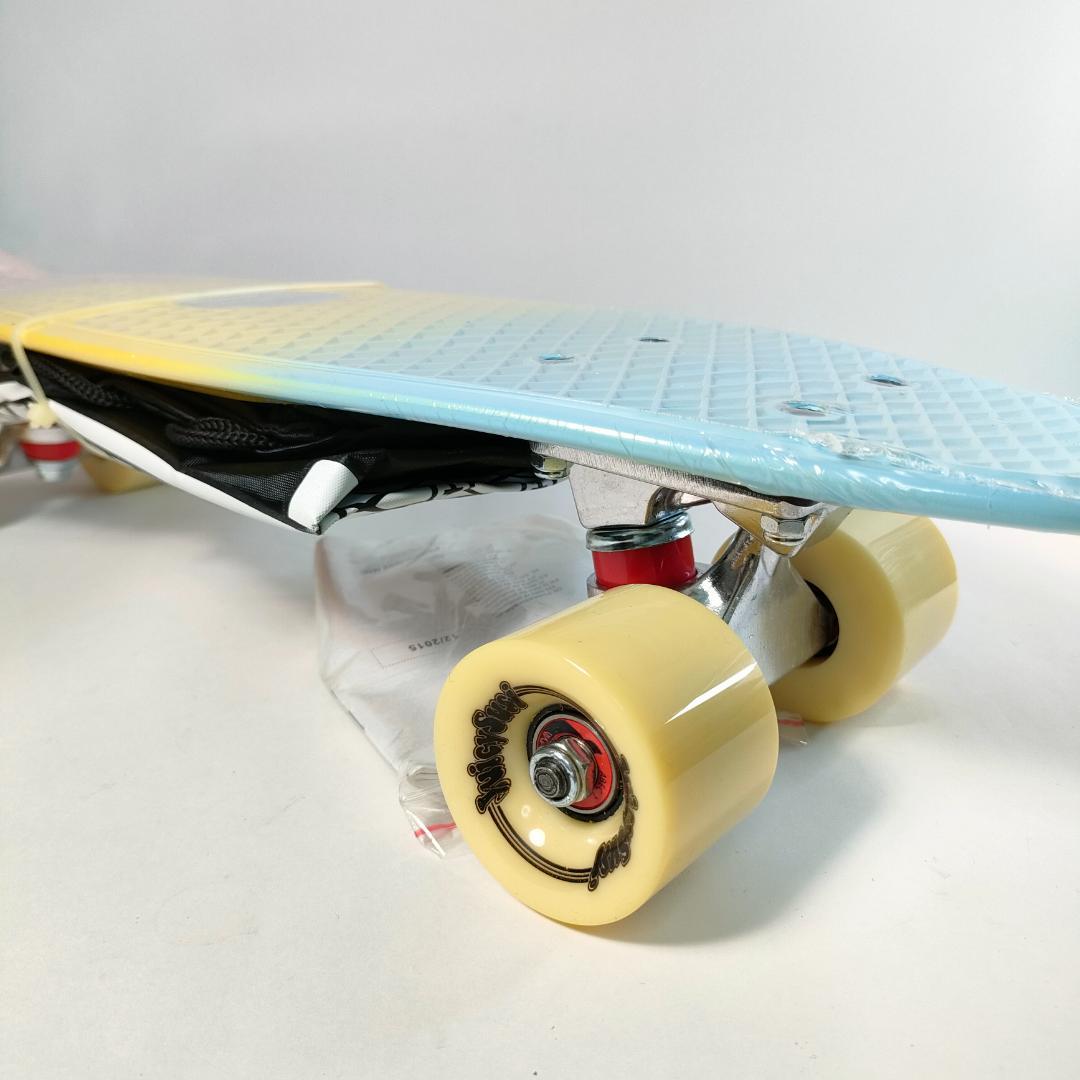 Choke Juicy Susi Elite FADE OUT クルーザー