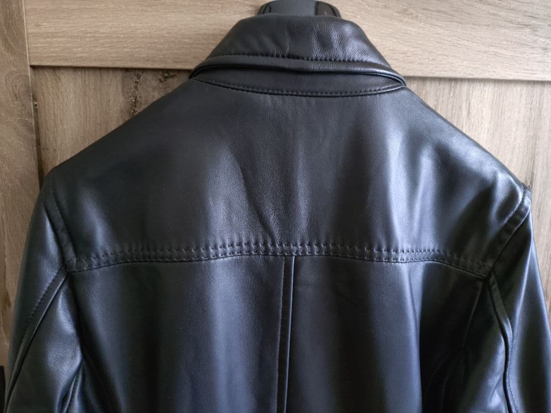 テットオム　ライダース