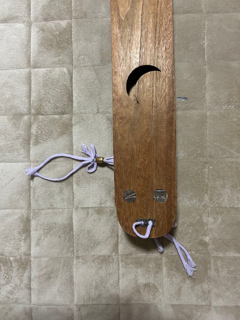 希少　八雲琴(二弦琴) ヴィンテージ