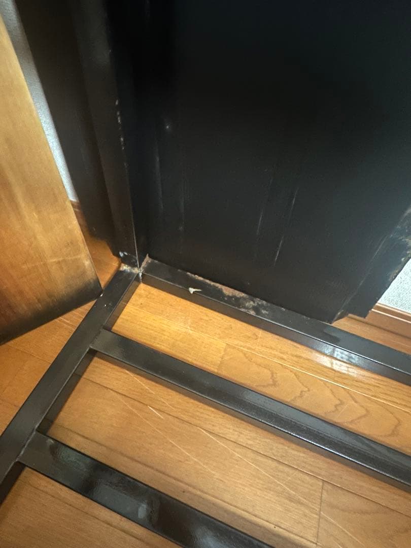 ニック様　(2件目)