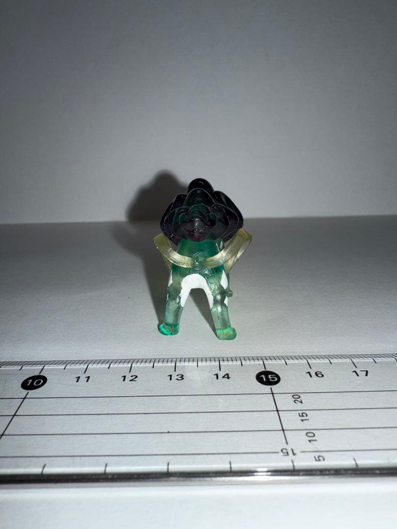 スイクン　クリア　ポケモン　モンコレ　初期