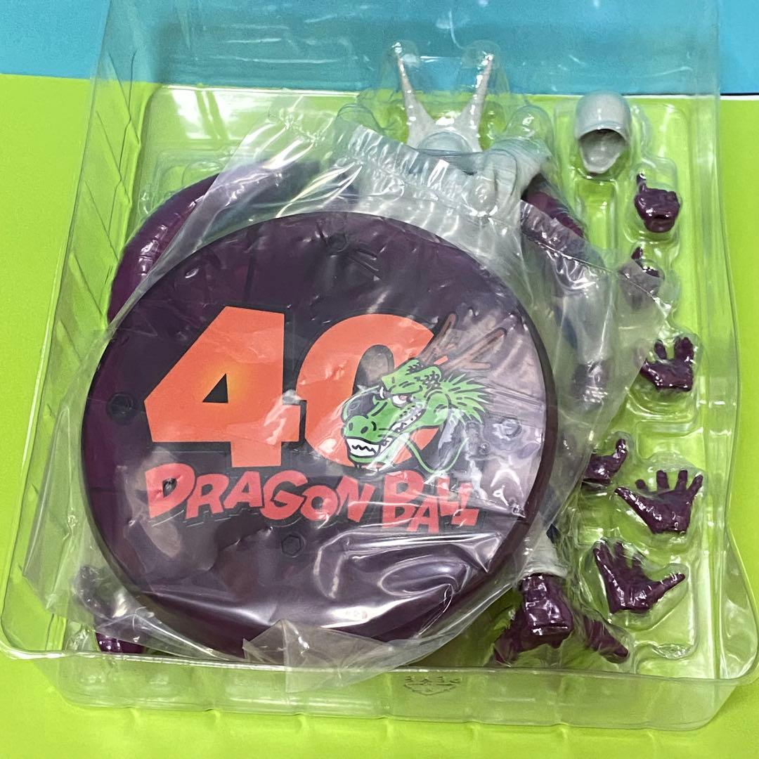 s.h.figuarts クウラ　最終形態　40周年記念　ドラゴンボール