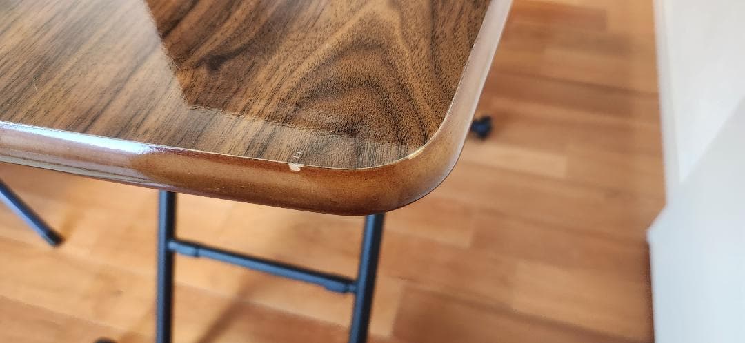 東谷　昇降テーブル