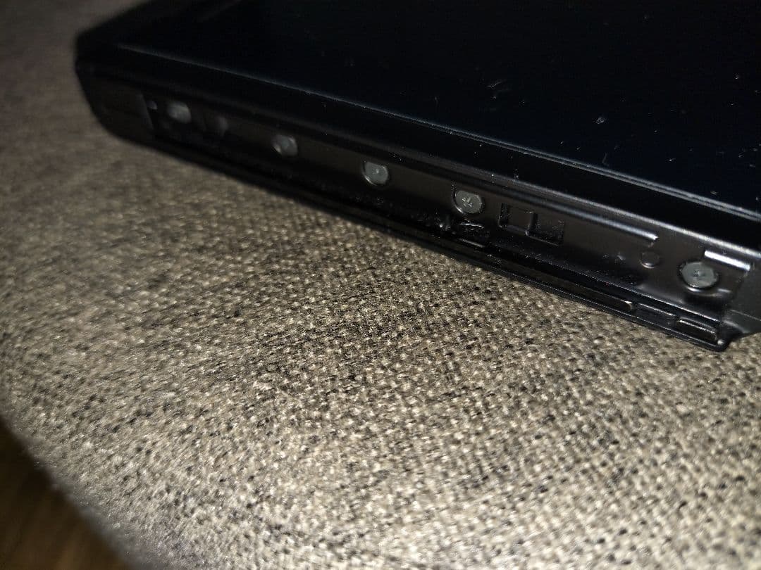 良好品　Nintendo Switch 本体　フィルム装着　任天堂スイッチ　B