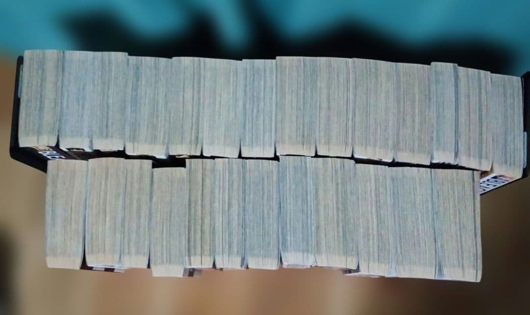 ブリーチ　コンビニ版　全巻セット　全26巻