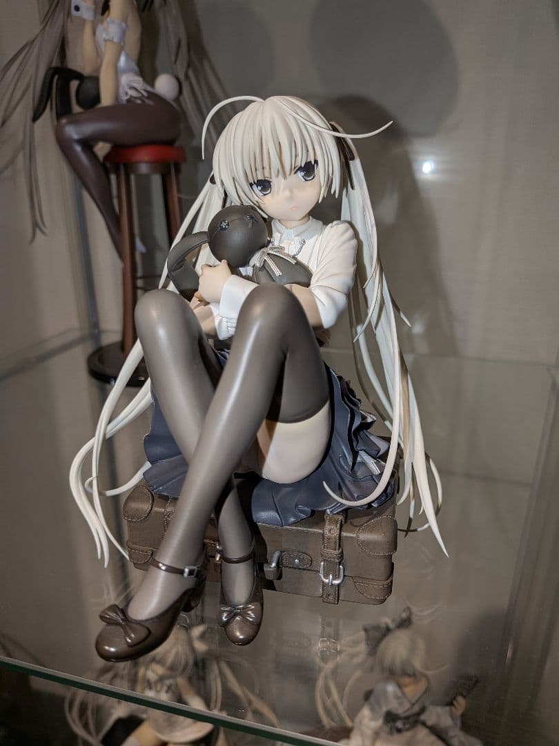 春日野 穹 1/7スケール アルファマックス