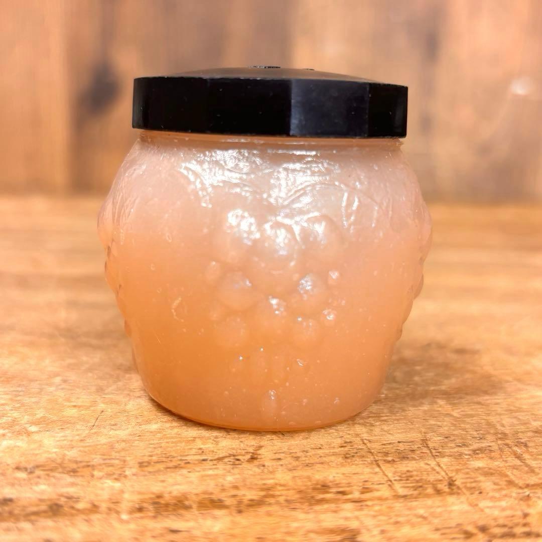 レトロ アンティーク ALMONPAPAYA アモンパパヤ 瓶