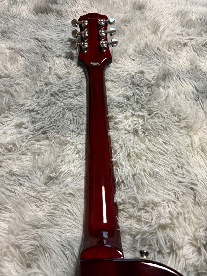 Epiphone LESPAUL STANDARD PROレスポールエレキギター