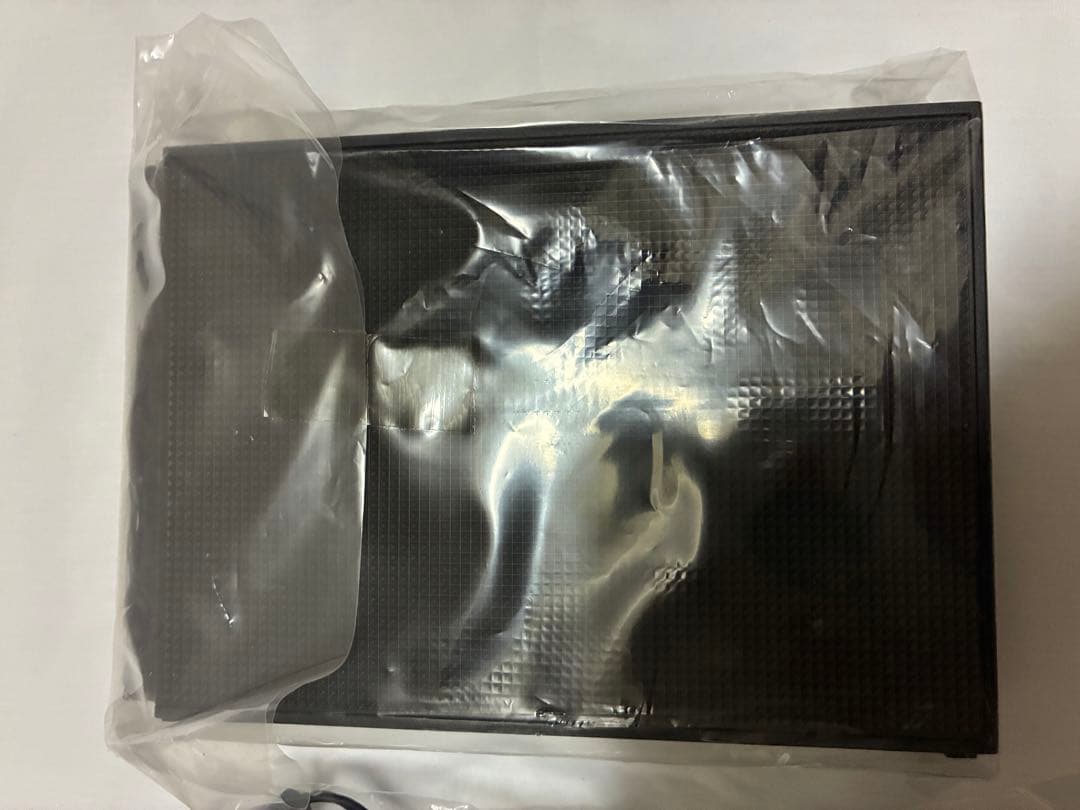 ⚪︎I-O DATA HDCZ-UT3KB 3TB 外付けハードディスク