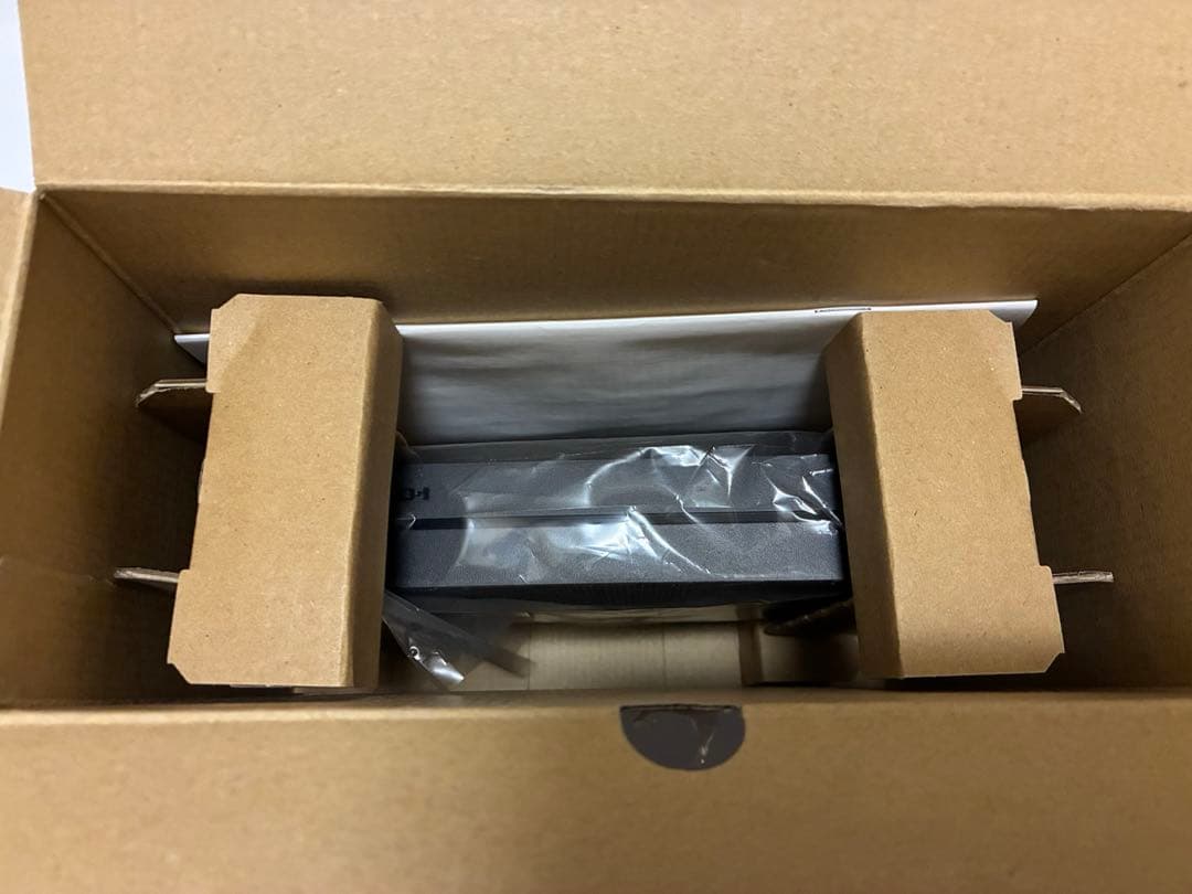 ⚪︎I-O DATA HDCZ-UT3KB 3TB 外付けハードディスク