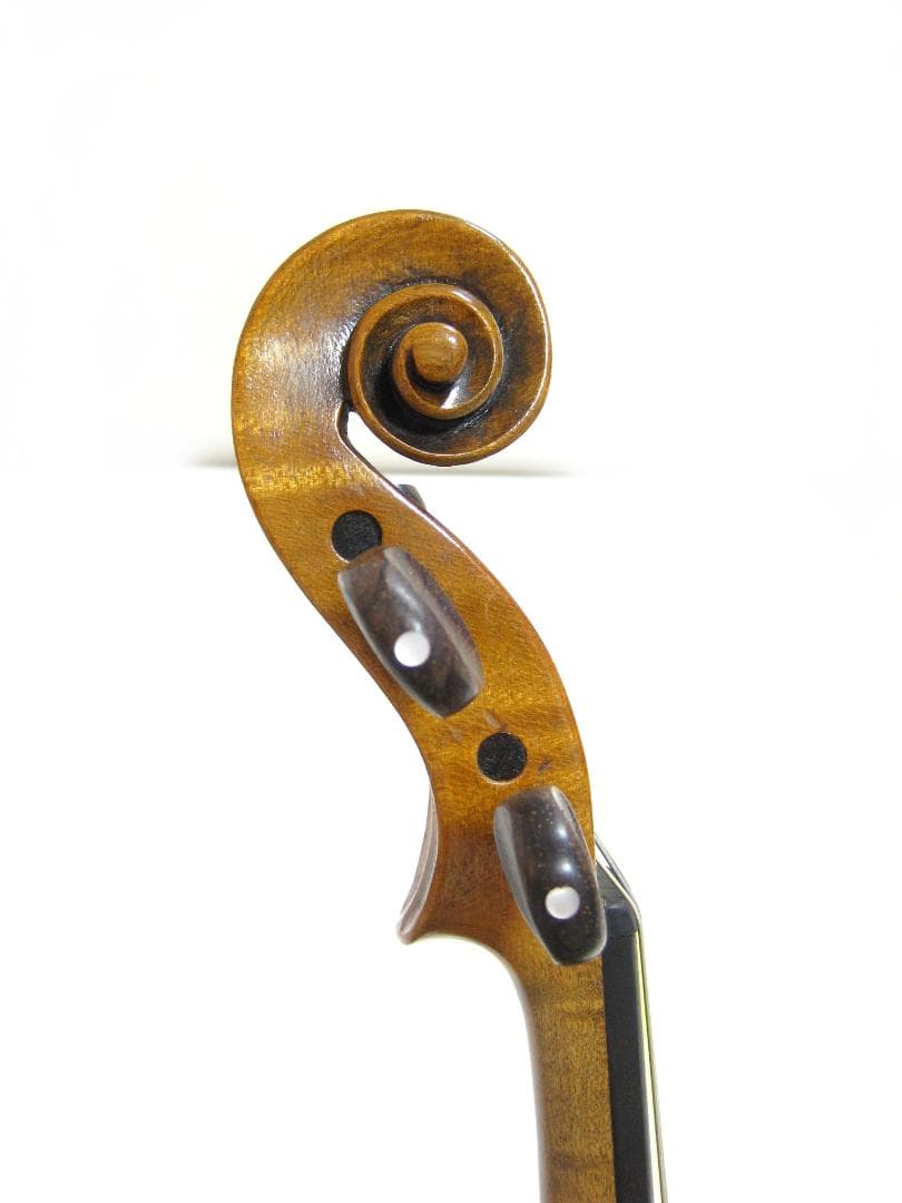 【ハイアーチ】 シュタイナーラベル ca.1920 バイオリン 4/4