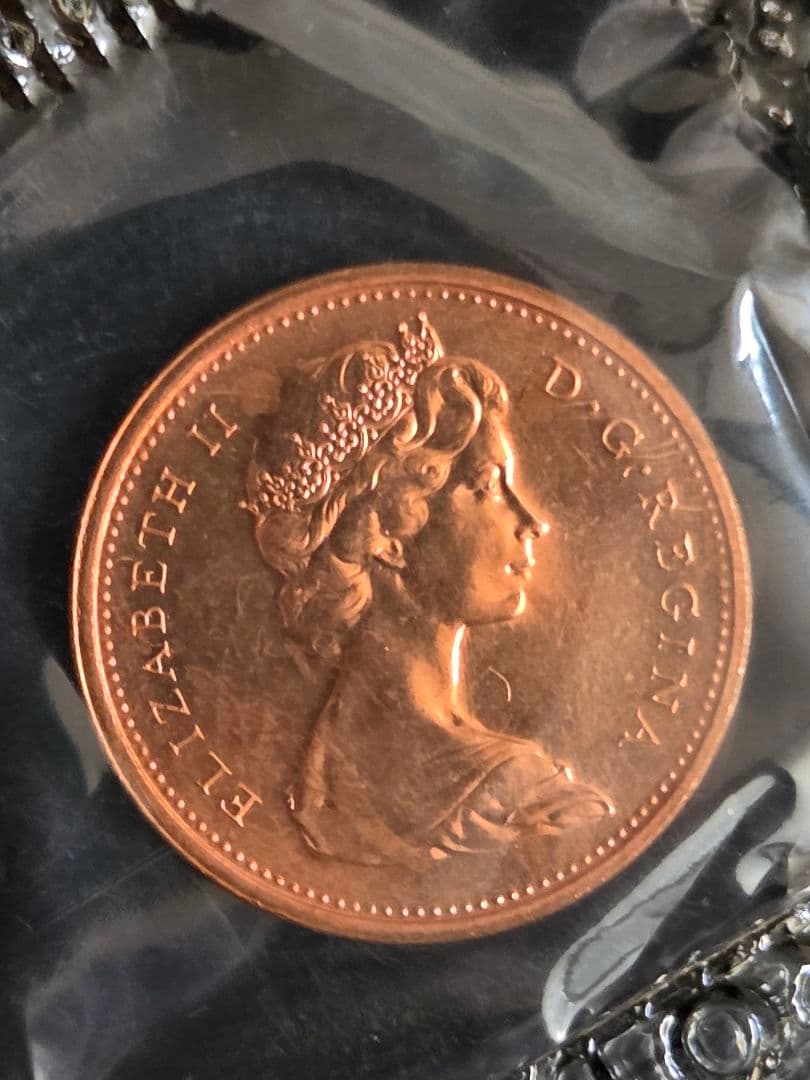 (プルーフライク) カナダ連邦　建国100周年記念　セット　1967