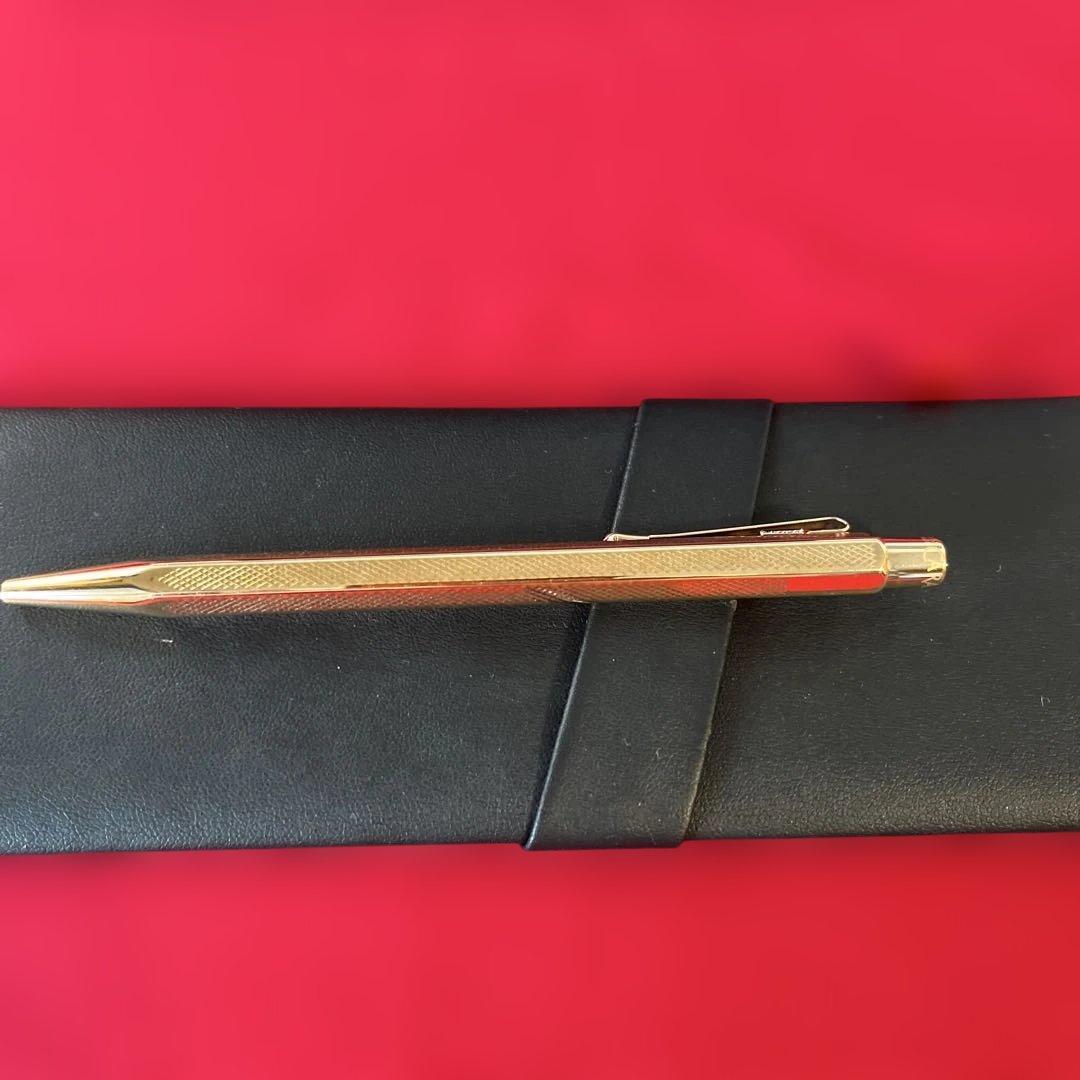 taiki/カランダッシュ/エクリドールボールペン