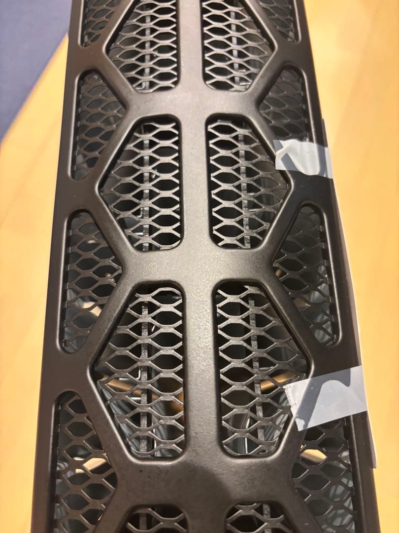 デロンギマルチダイナミックヒーターMDHS12-BK