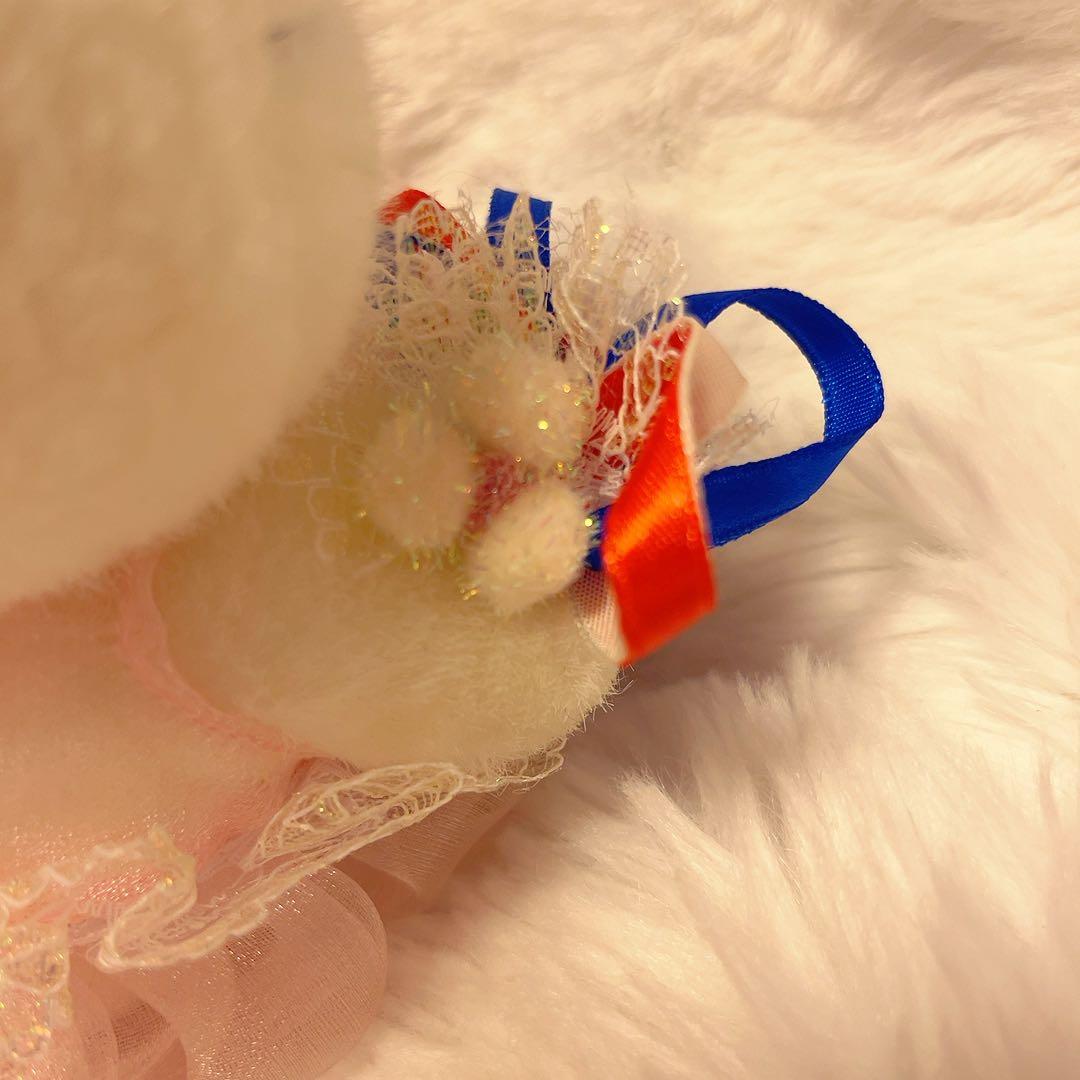 希少レア　ハローキティ　ダニエル　世界のウェディング　2000 フランス