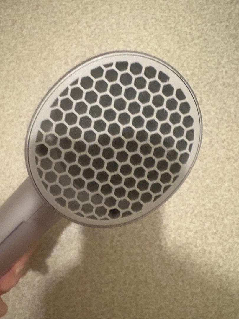 Panasonic パナソニック　ドライヤー　EH-NA0J