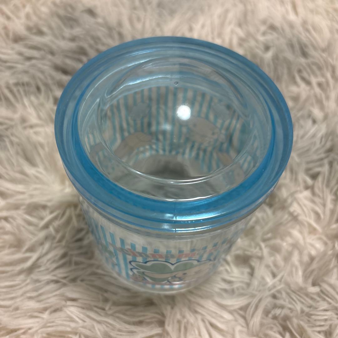 サンリオ シナモロール 平成レトロ 希少 小物入れ 激レア