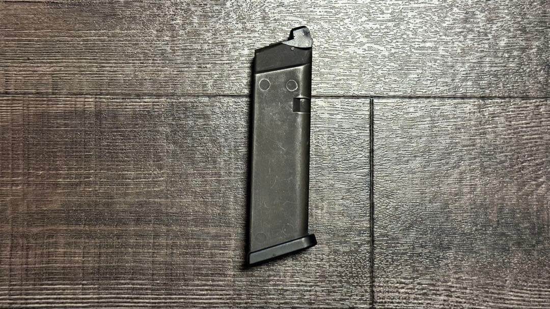 だ*く様 ™️GBB Glock18C インナーバレルカスタム