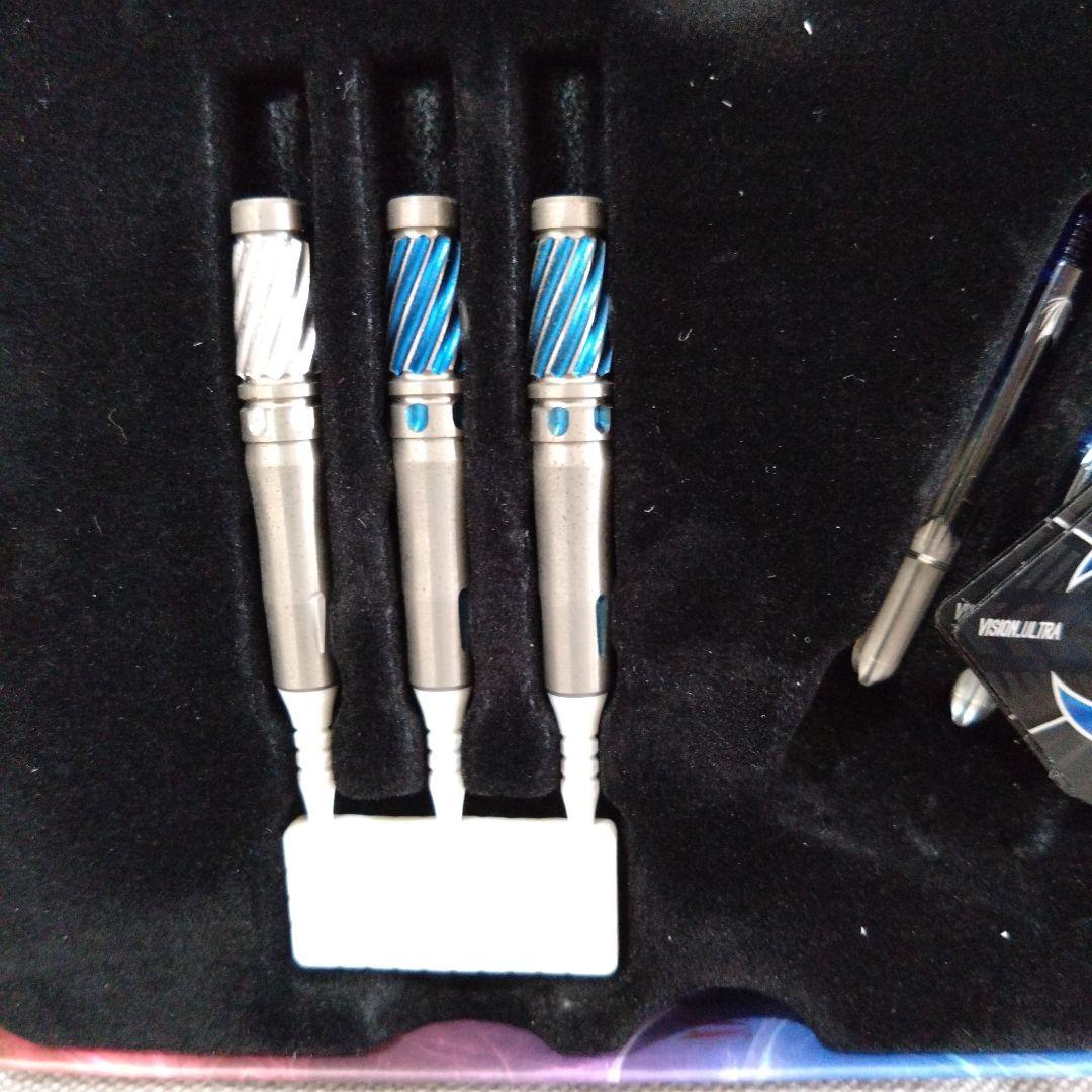 TARGET RISING SUN 2.1 3本セット